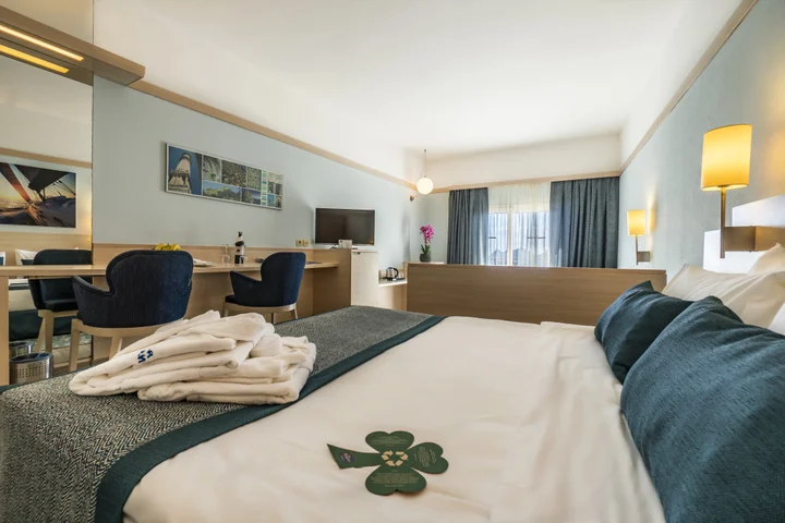 Тургутрейс: La Blanche Resort & SPA - All Inclusive