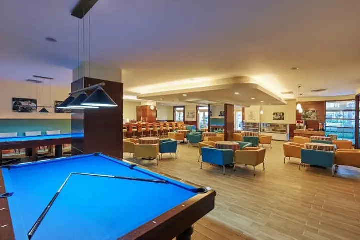 Тургутрейс: La Blanche Resort & SPA - All Inclusive