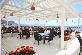 Тургутрейс: La Blanche Resort & SPA - All Inclusive