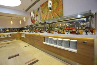 Тургутрейс: La Blanche Resort & SPA - All Inclusive