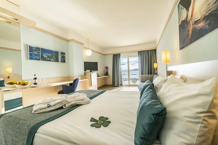 Тургутрейс: La Blanche Resort & SPA - All Inclusive