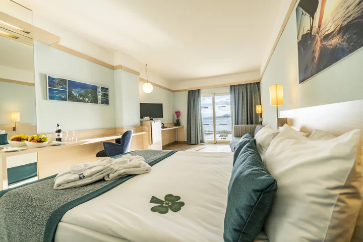 Тургутрейс: La Blanche Resort & SPA - All Inclusive