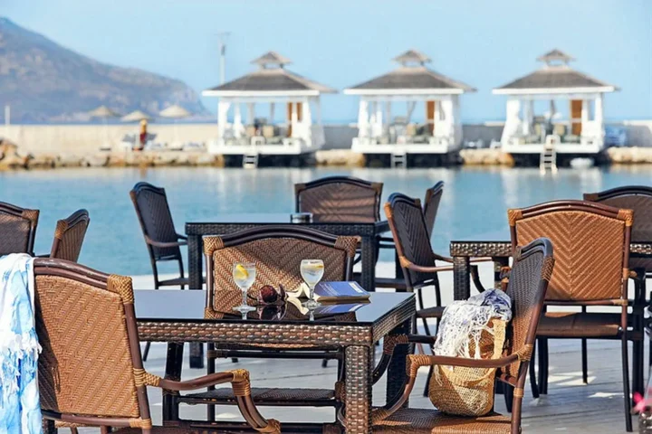 Тургутрейс: La Blanche Resort & SPA - All Inclusive