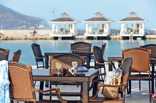Тургутрейс: La Blanche Resort & SPA - All Inclusive
