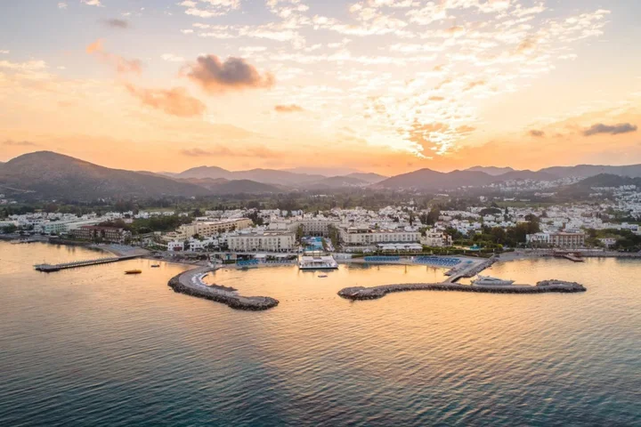 Тургутрейс: La Blanche Resort & SPA - All Inclusive