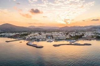 Тургутрейс: La Blanche Resort & SPA - All Inclusive