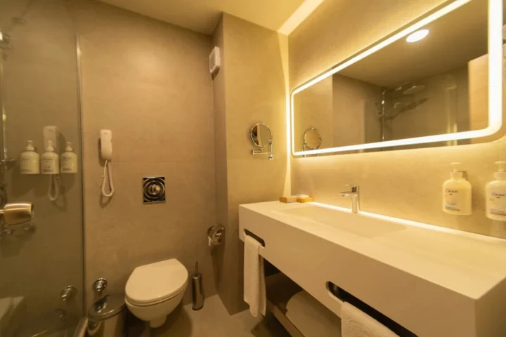 Тургутрейс: La Blanche Resort & SPA - All Inclusive