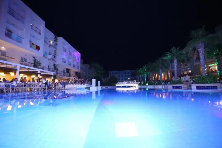 Тургутрейс: La Blanche Resort & SPA - All Inclusive