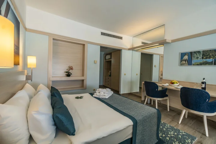 Тургутрейс: La Blanche Resort & SPA - All Inclusive