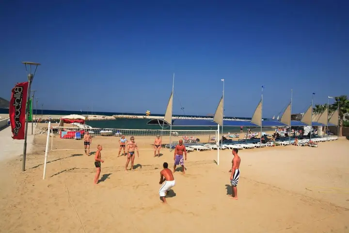 Тургутрейс: La Blanche Resort & SPA - All Inclusive