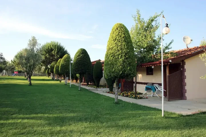 Увезпинар: Villa Familia