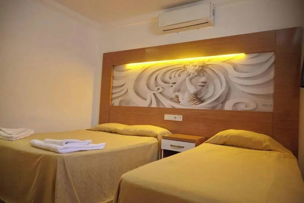 Бельдиби: Get Enjoy Hotels - All inclusive