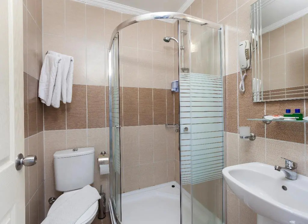 Бельдиби: Get Enjoy Hotels - All inclusive