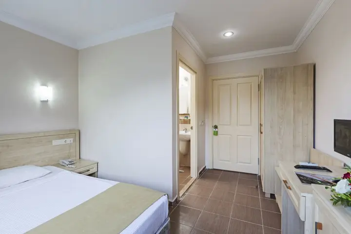 Бельдиби: Get Enjoy Hotels - All inclusive