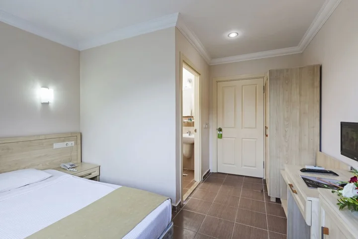 Бельдиби: Get Enjoy Hotels - All inclusive