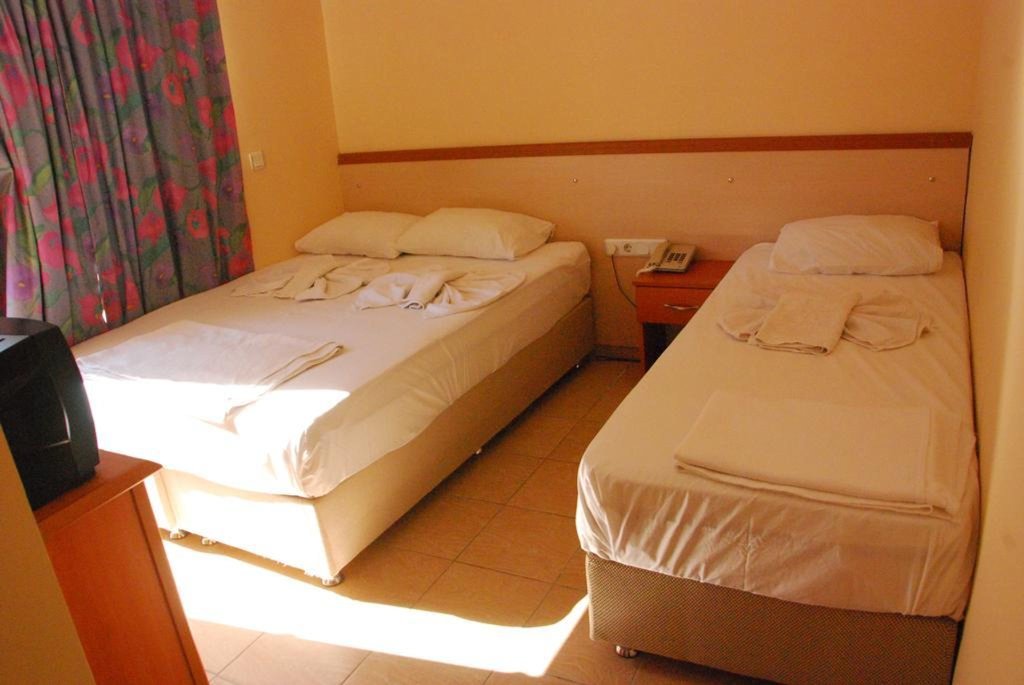 Манавгат: Angora Hotel