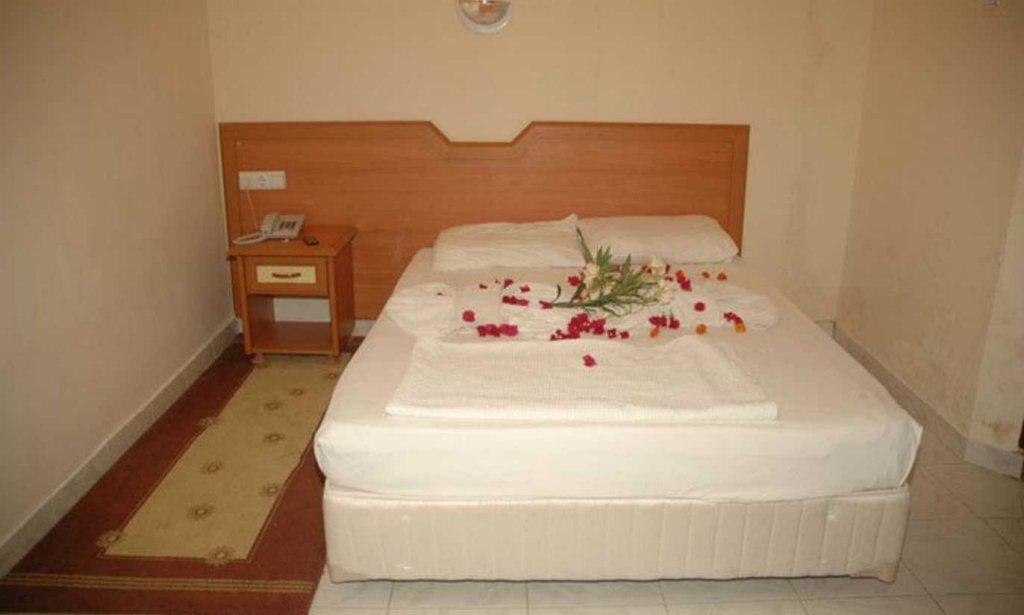 Манавгат: Angora Hotel