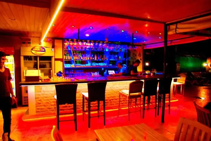 Манавгат: Angora Hotel