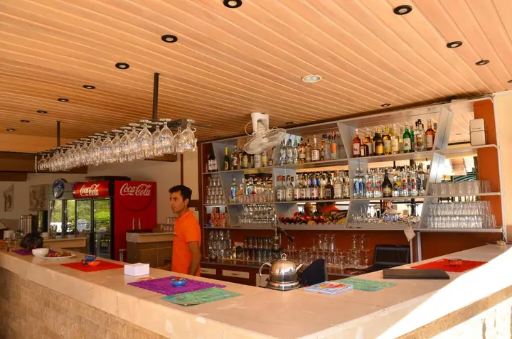 Манавгат: Angora Hotel