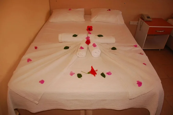 Манавгат: Angora Hotel