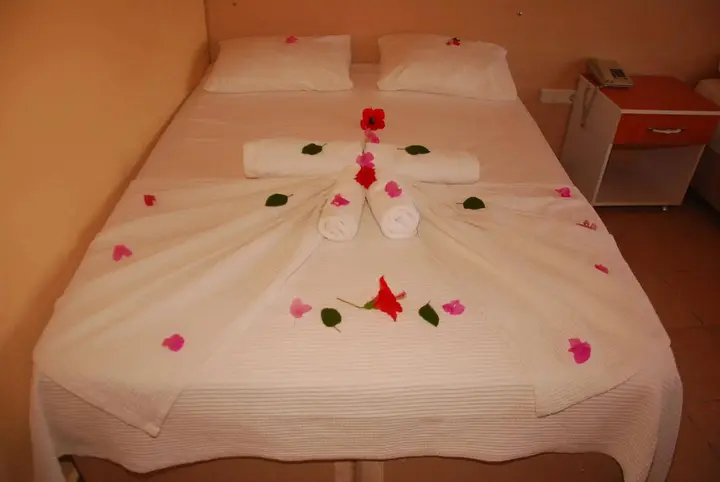 Манавгат: Angora Hotel