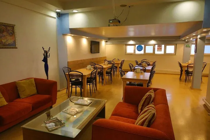 Самсун: Otel Altay
