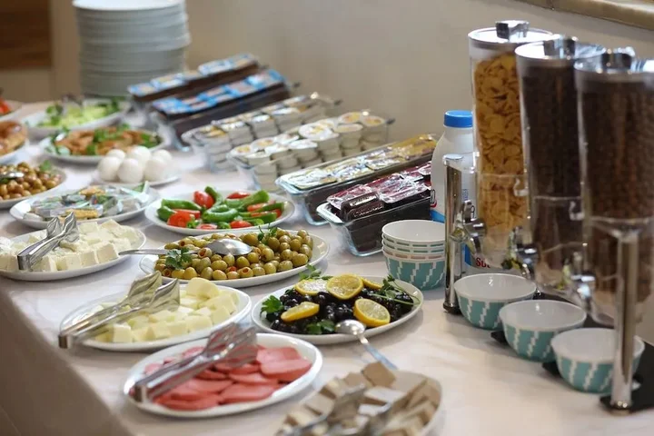 Самсун: Otel Altay