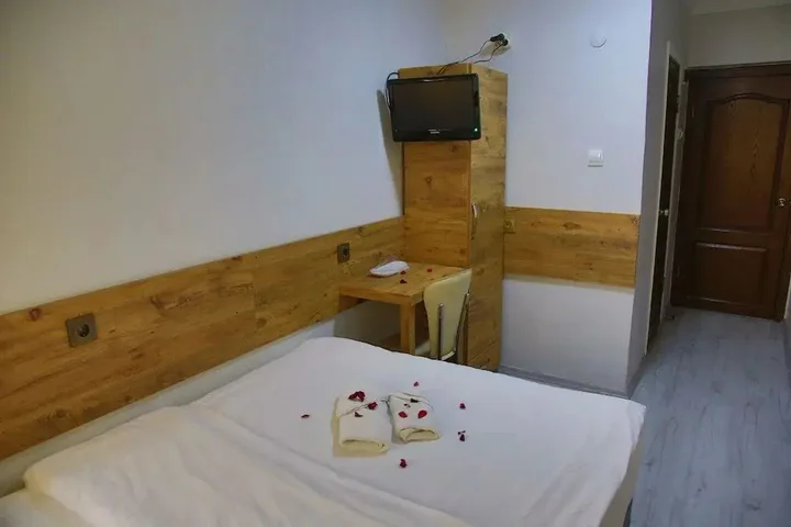Самсун: Otel Altay