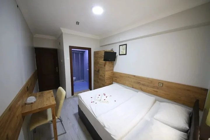 Самсун: Otel Altay