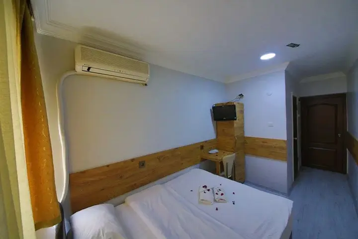Самсун: Otel Altay