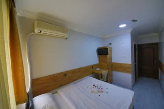 Самсун: Otel Altay
