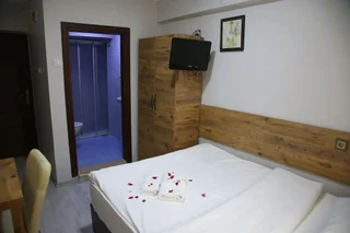 Самсун: Otel Altay