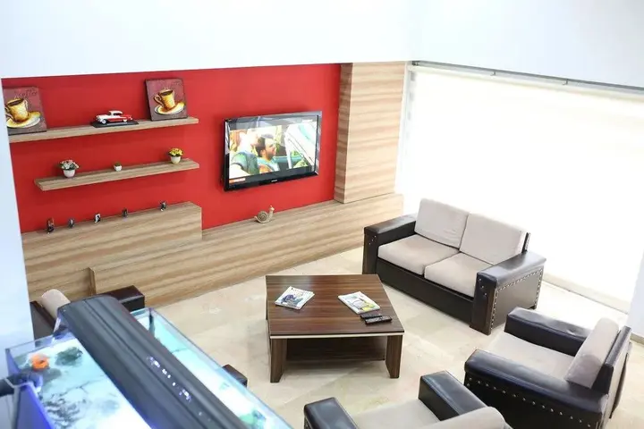 Самсун: Otel Altay
