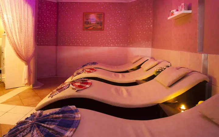 Аланья: Kleopatra Royal Palm Hotel