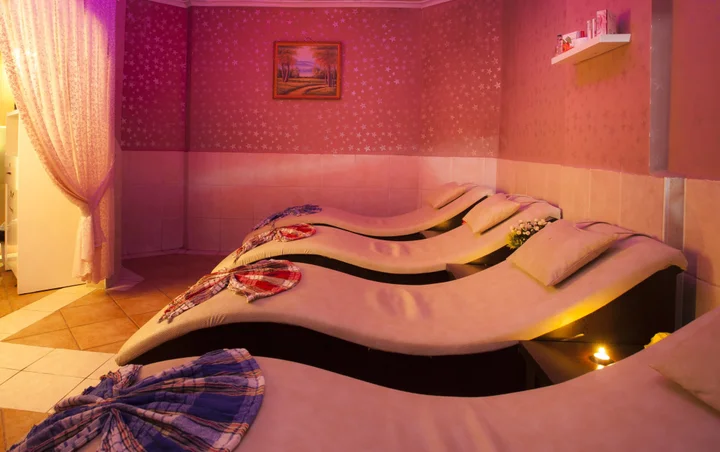 Аланья: Kleopatra Royal Palm Hotel