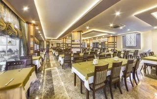 Аланья: Kleopatra Royal Palm Hotel