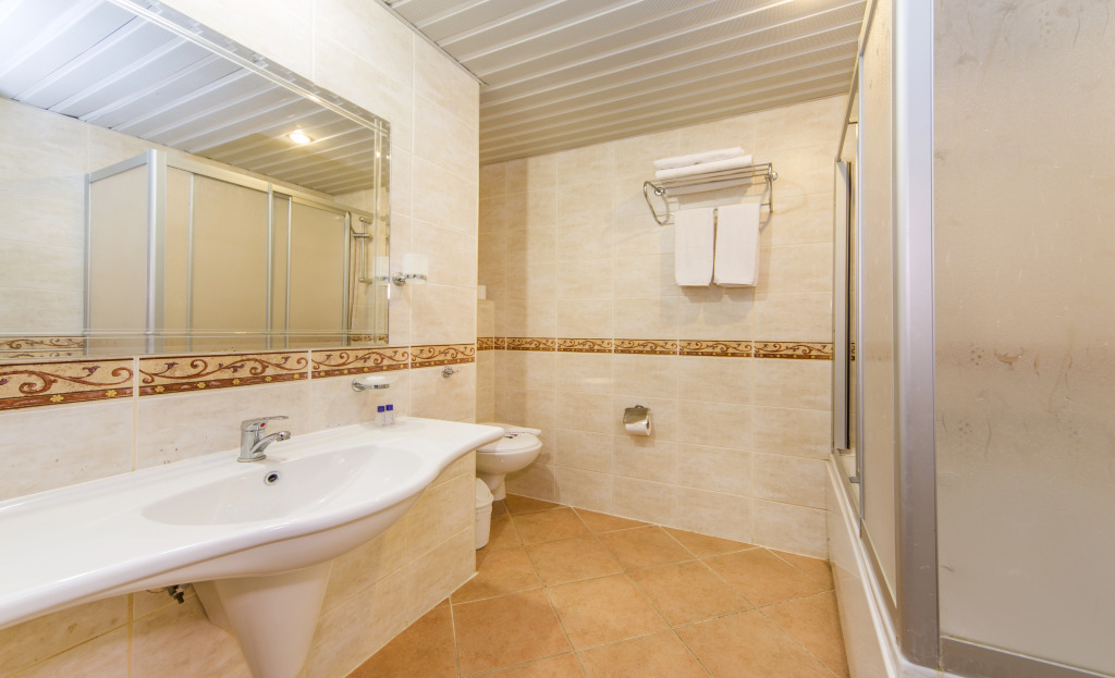 Аланья: Kleopatra Royal Palm Hotel
