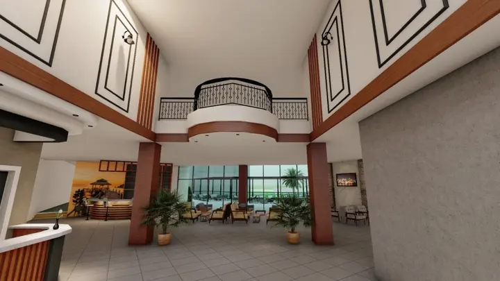 Манавгат: Clover Magic Park Side Otel