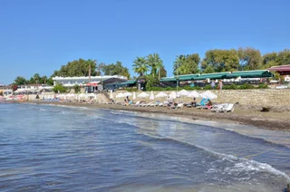 Манавгат: Clover Magic Park Side Otel