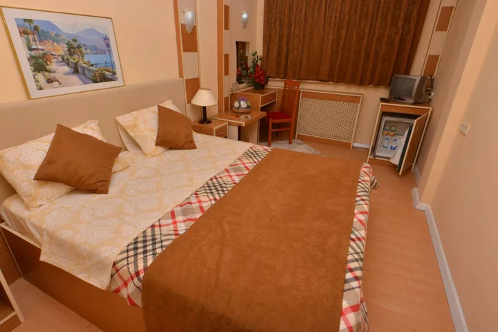 Стамбул: Florya Park Hotel