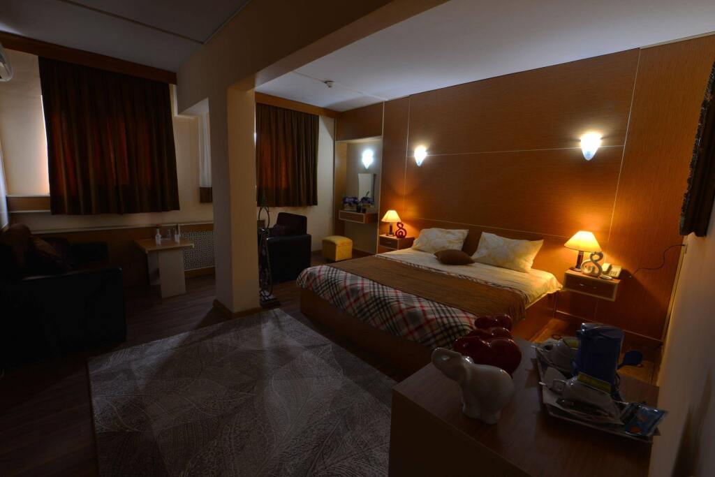 Florya Park Hotel — фото 2