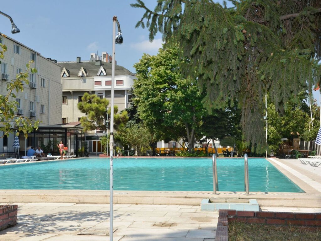 Florya Park Hotel — фото 3