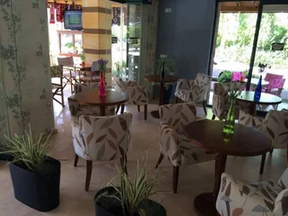 Кемер: Avlu Hotel