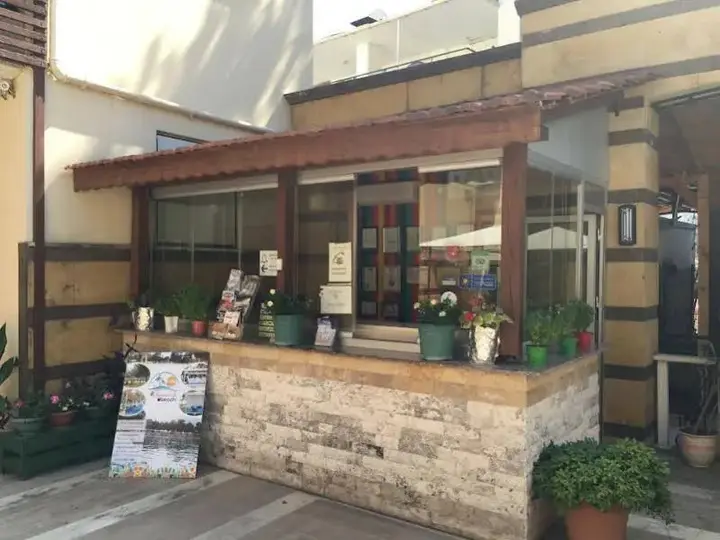 Кемер: Avlu Hotel