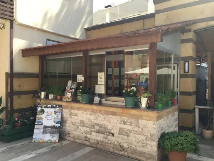 Кемер: Avlu Hotel