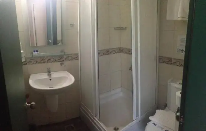 Кемер: Avlu Hotel