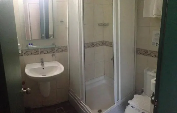 Кемер: Avlu Hotel