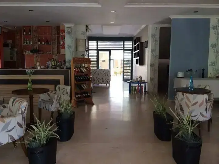 Кемер: Avlu Hotel