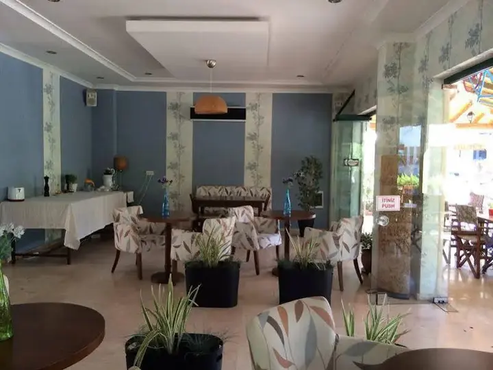 Кемер: Avlu Hotel