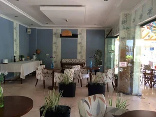 Кемер: Avlu Hotel